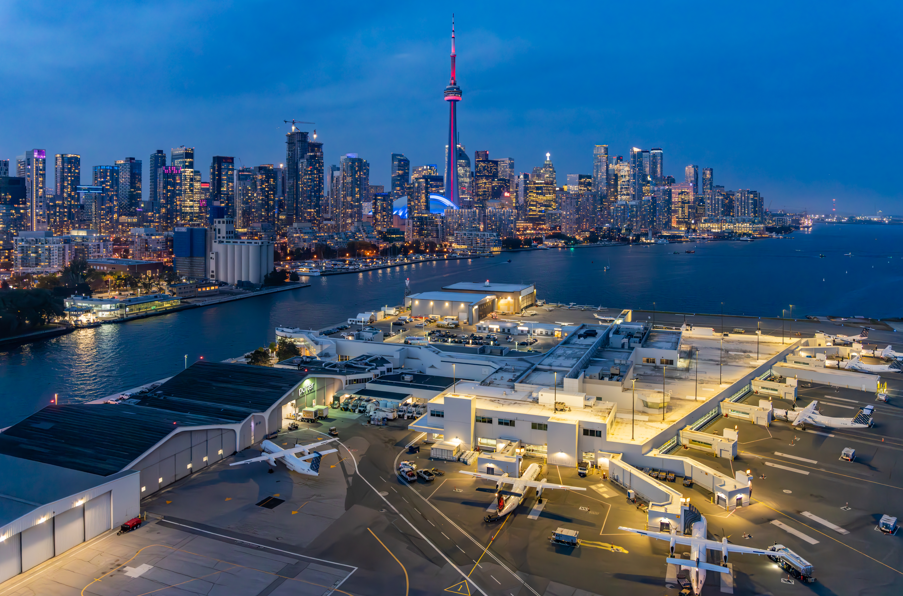 New Heritage Toronto Commemorative Plaque Honours 85 Years